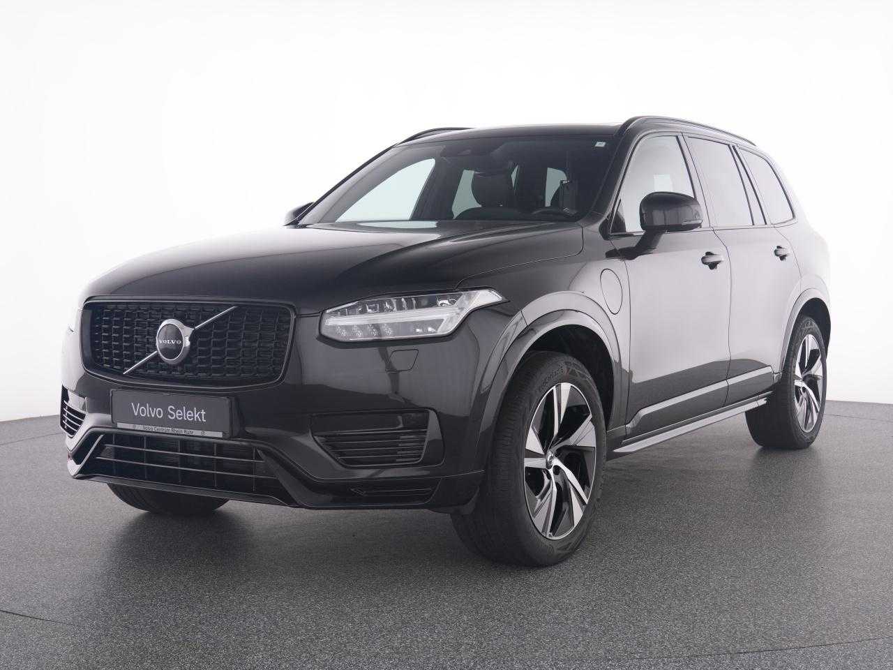 Volvo  XC 90