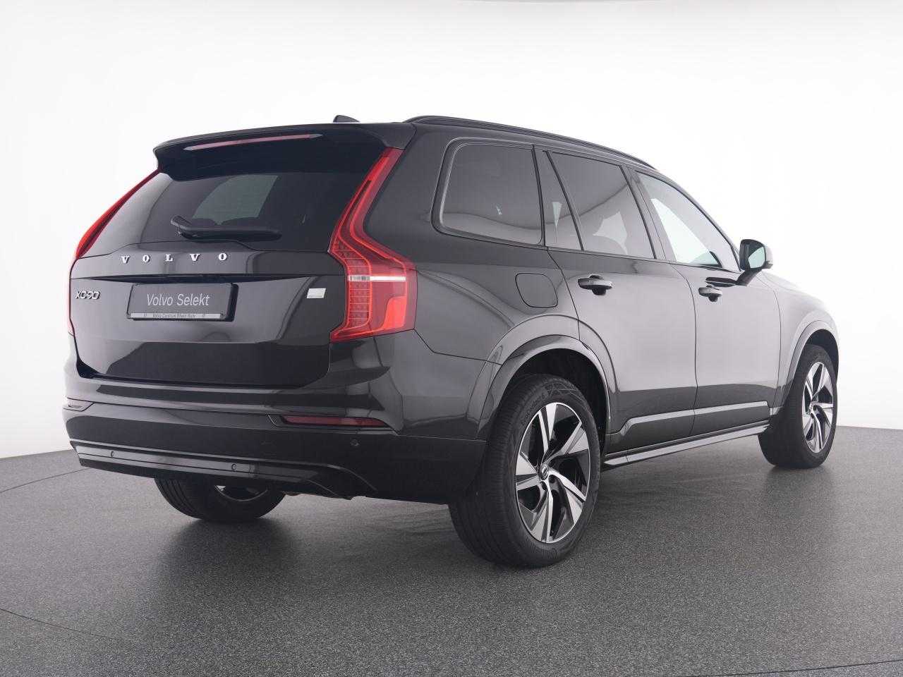 Volvo  XC 90