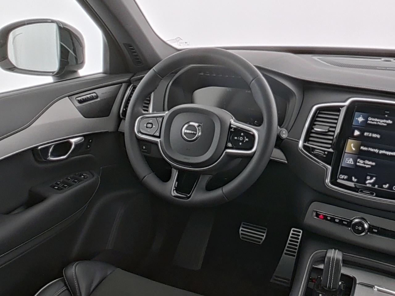 Volvo  XC 90
