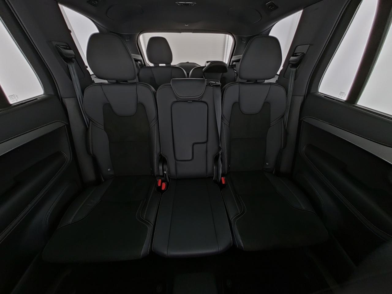Volvo  XC 90