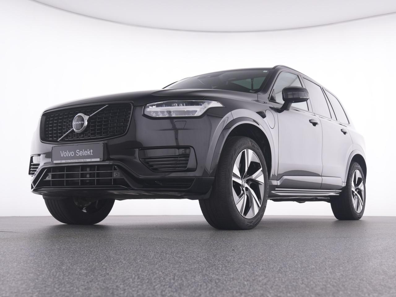 Volvo  XC 90