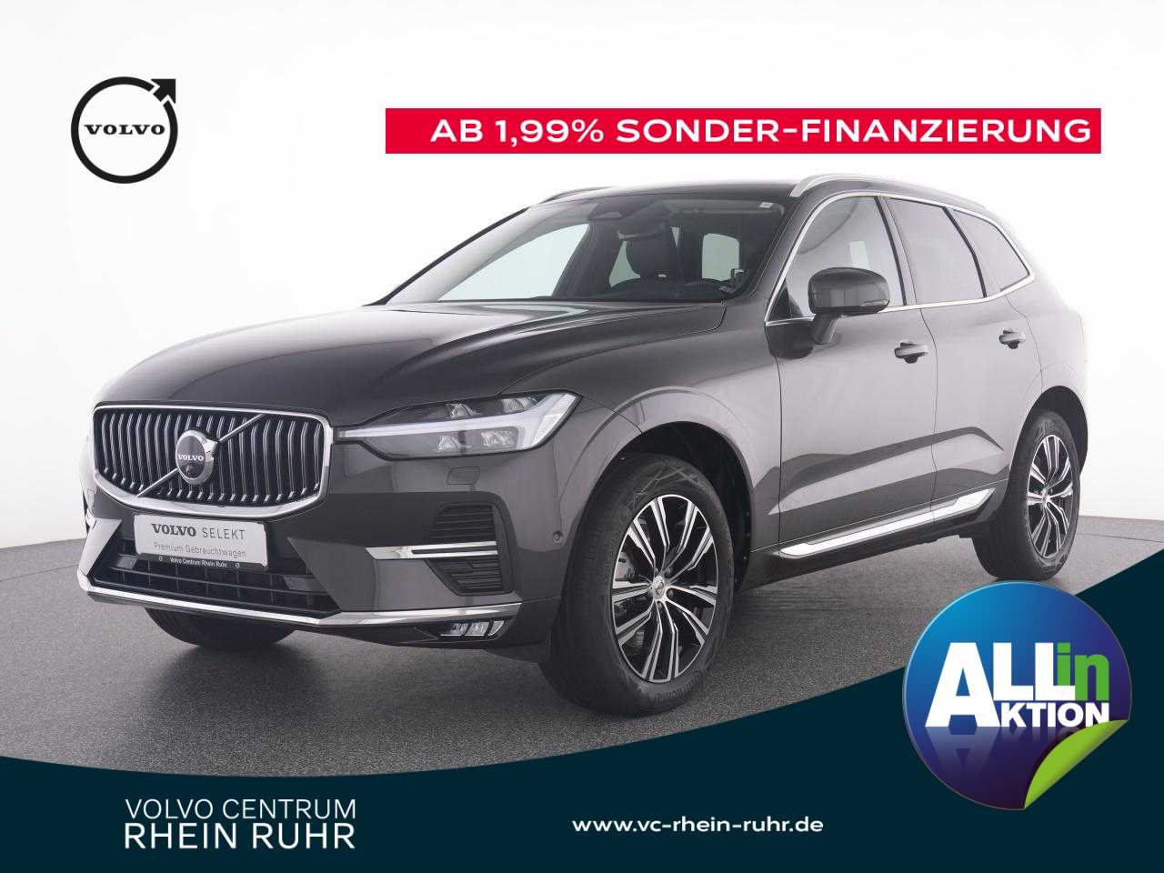 Volvo  XC 60