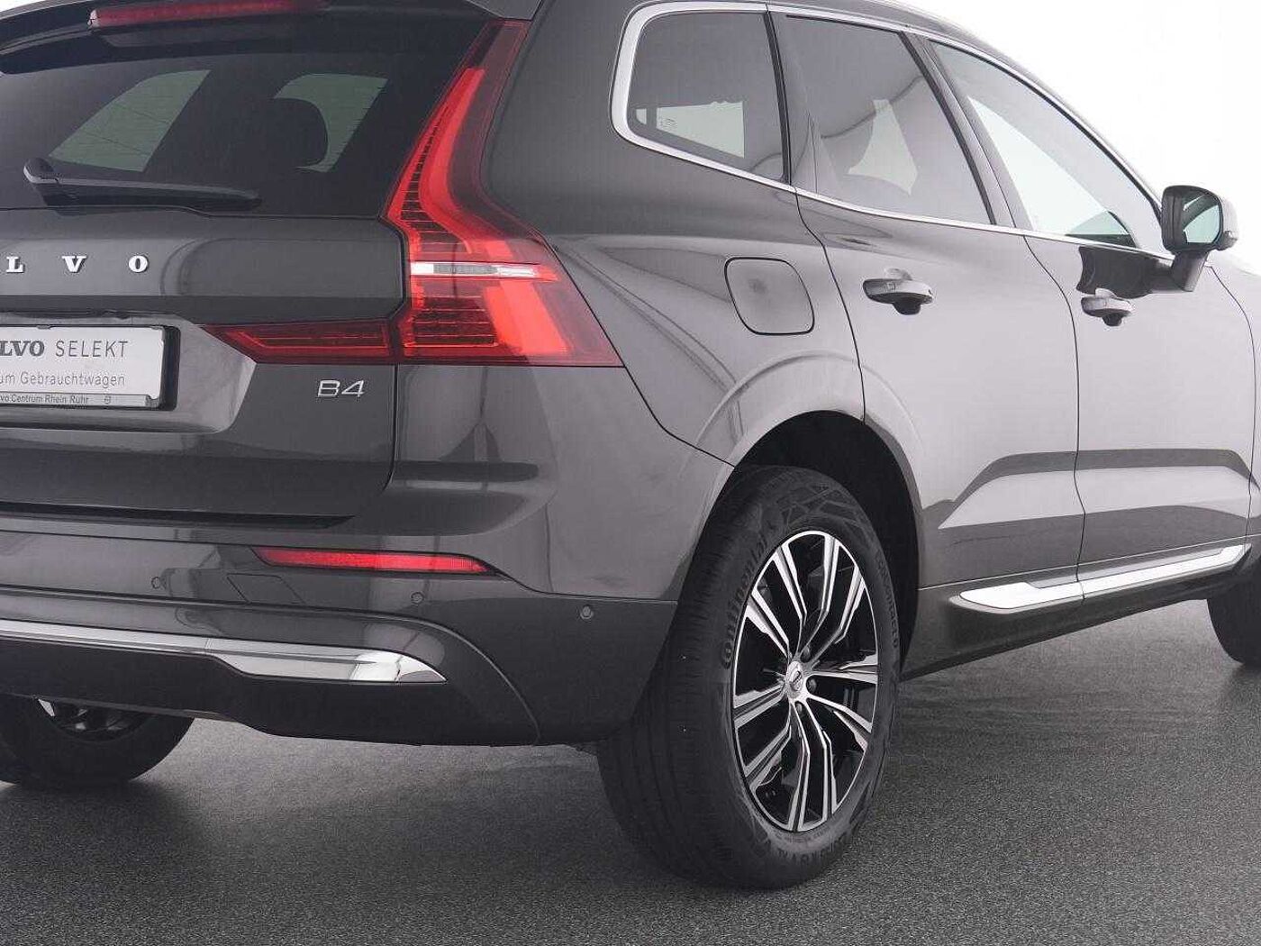 Volvo  XC 60
