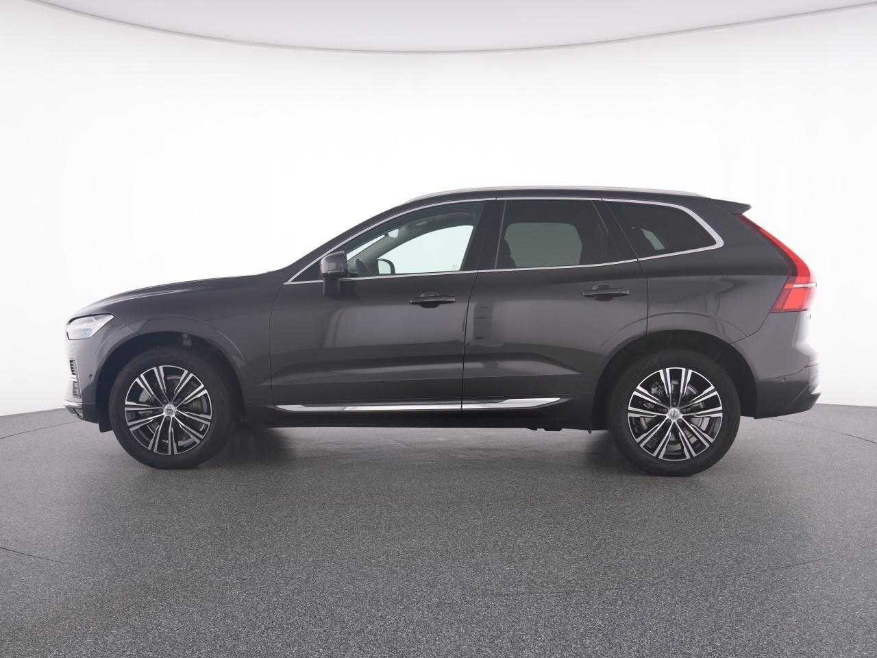 Volvo  XC 60