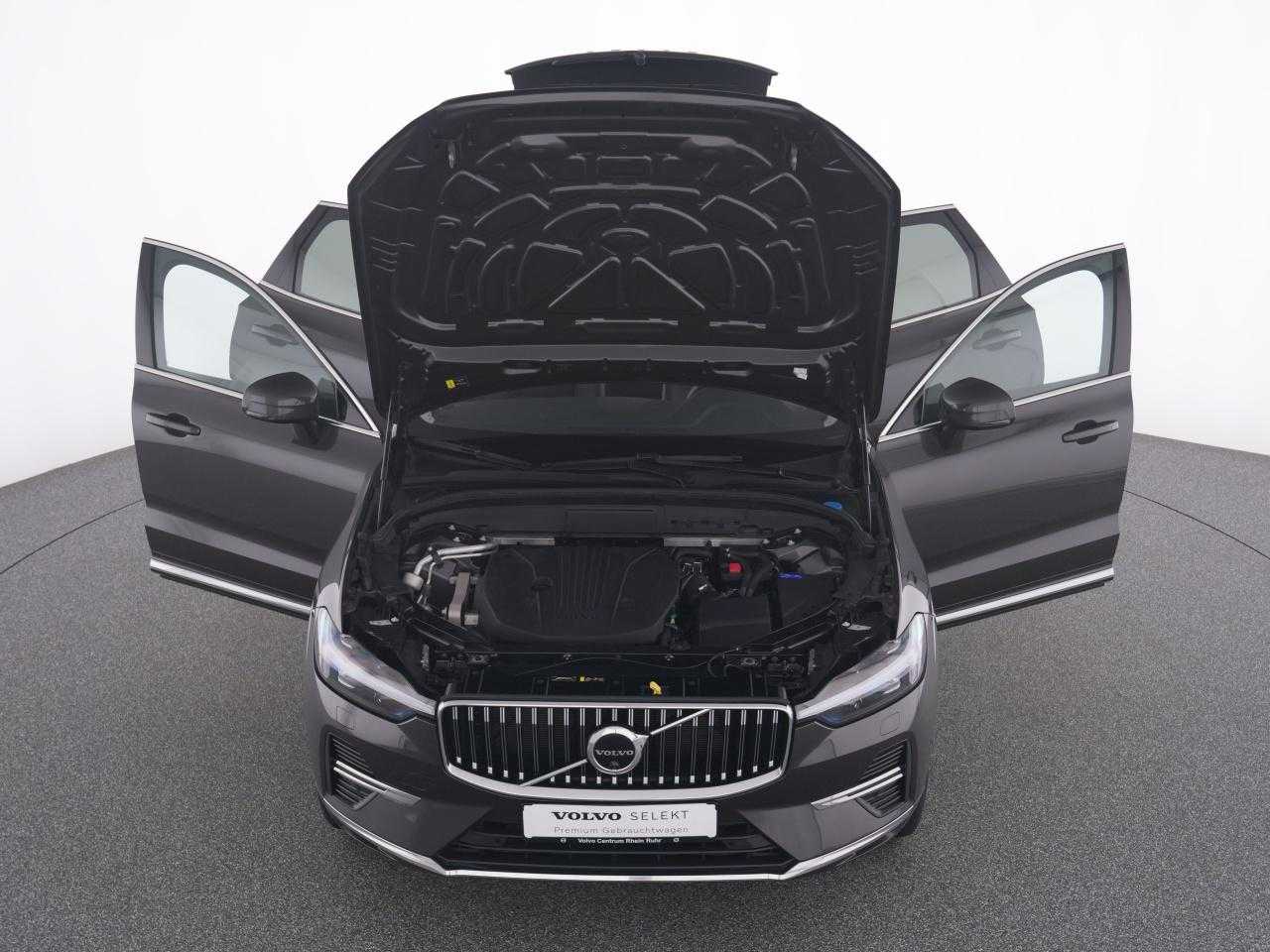 Volvo  XC 60