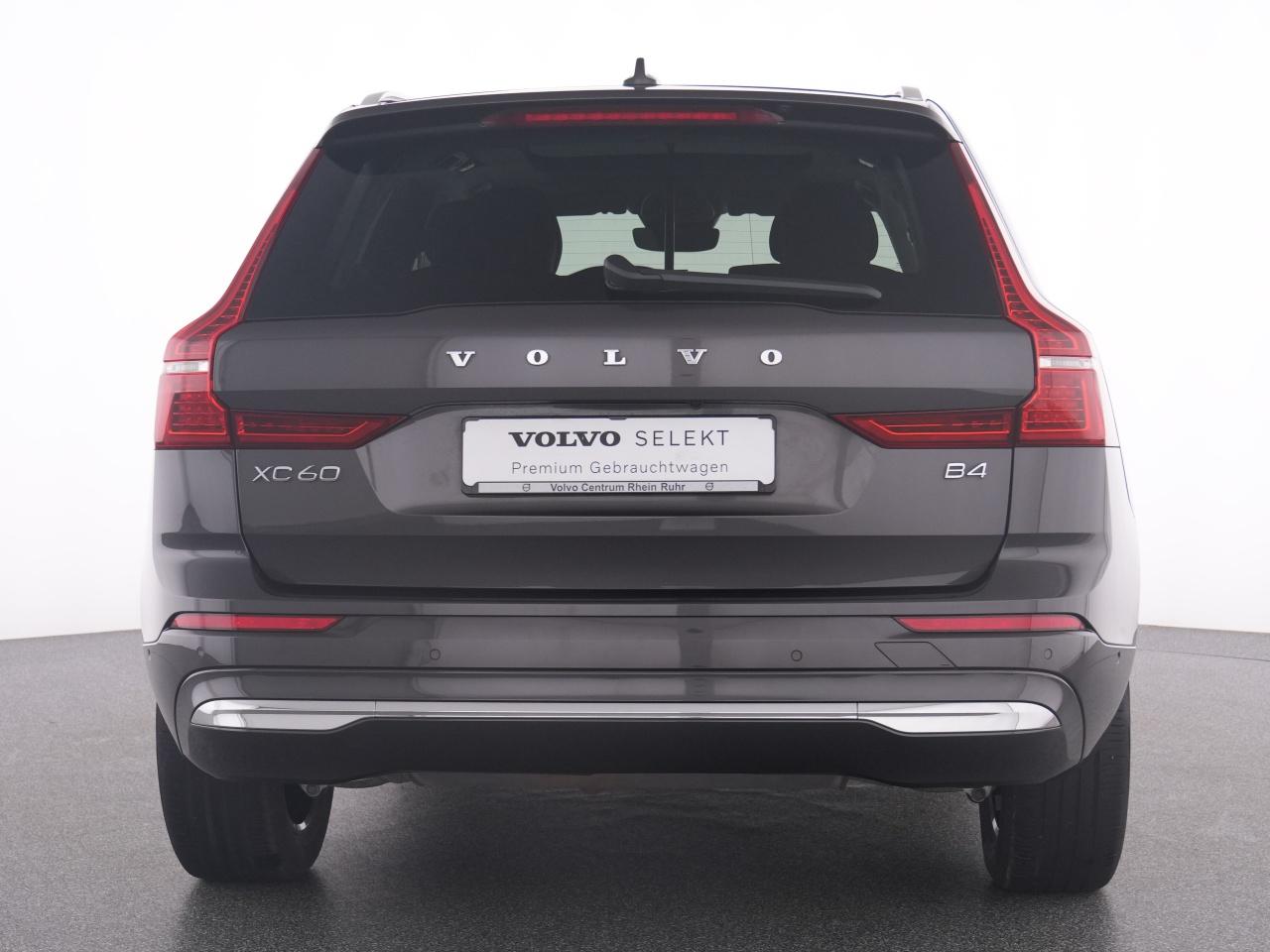 Volvo  XC 60