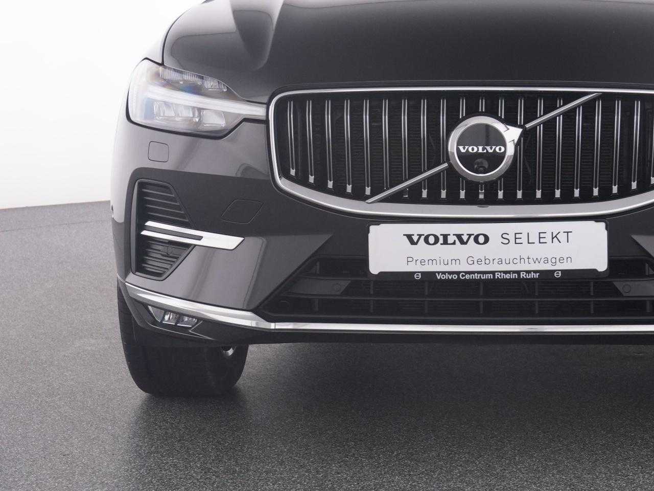 Volvo  XC 60
