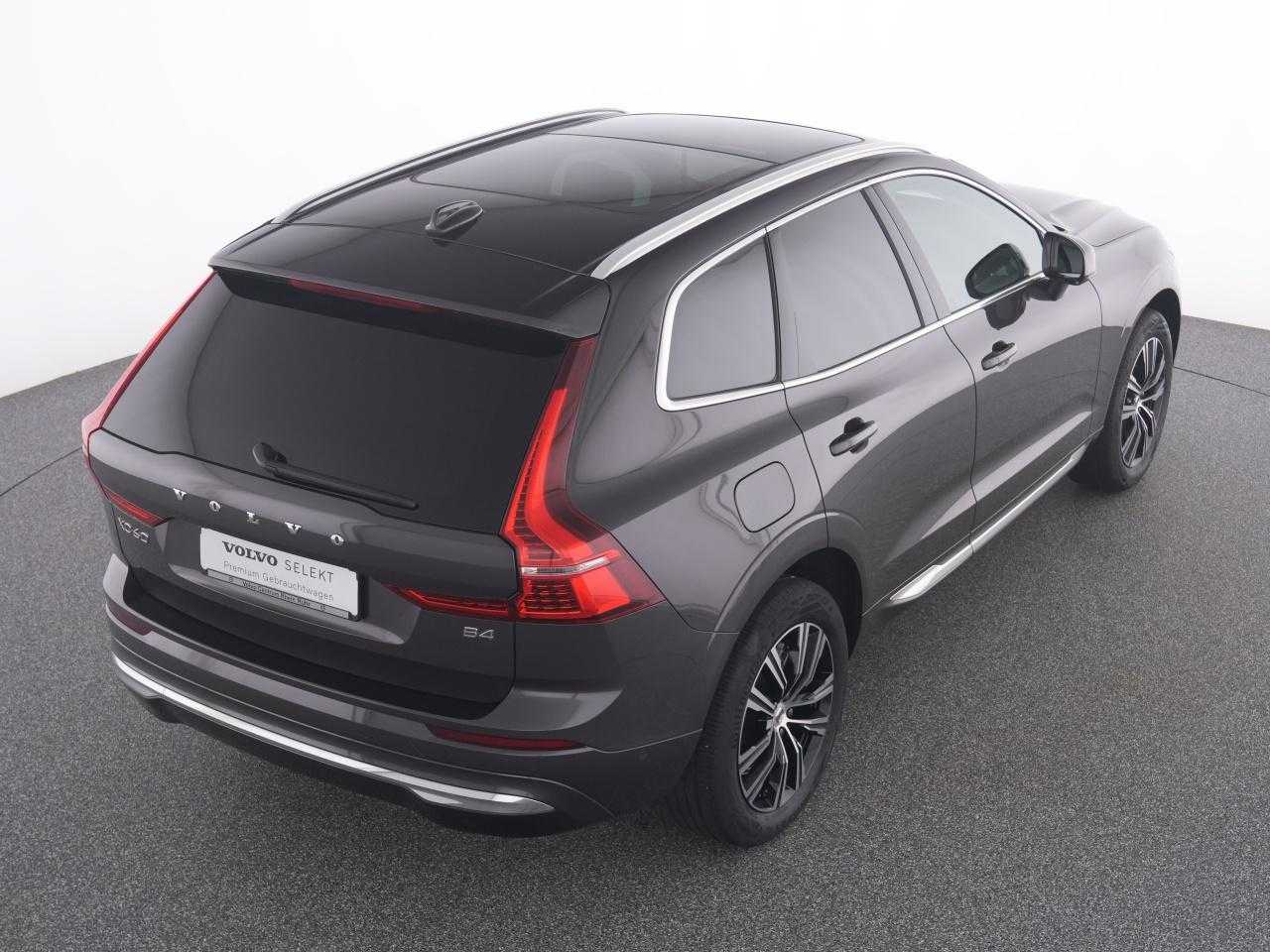 Volvo  XC 60