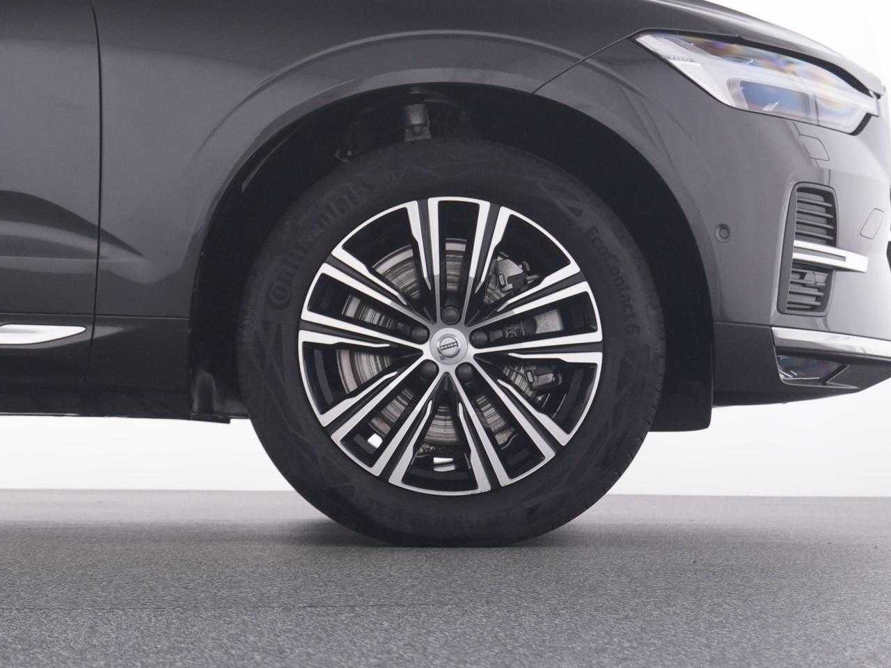 Volvo  XC 60