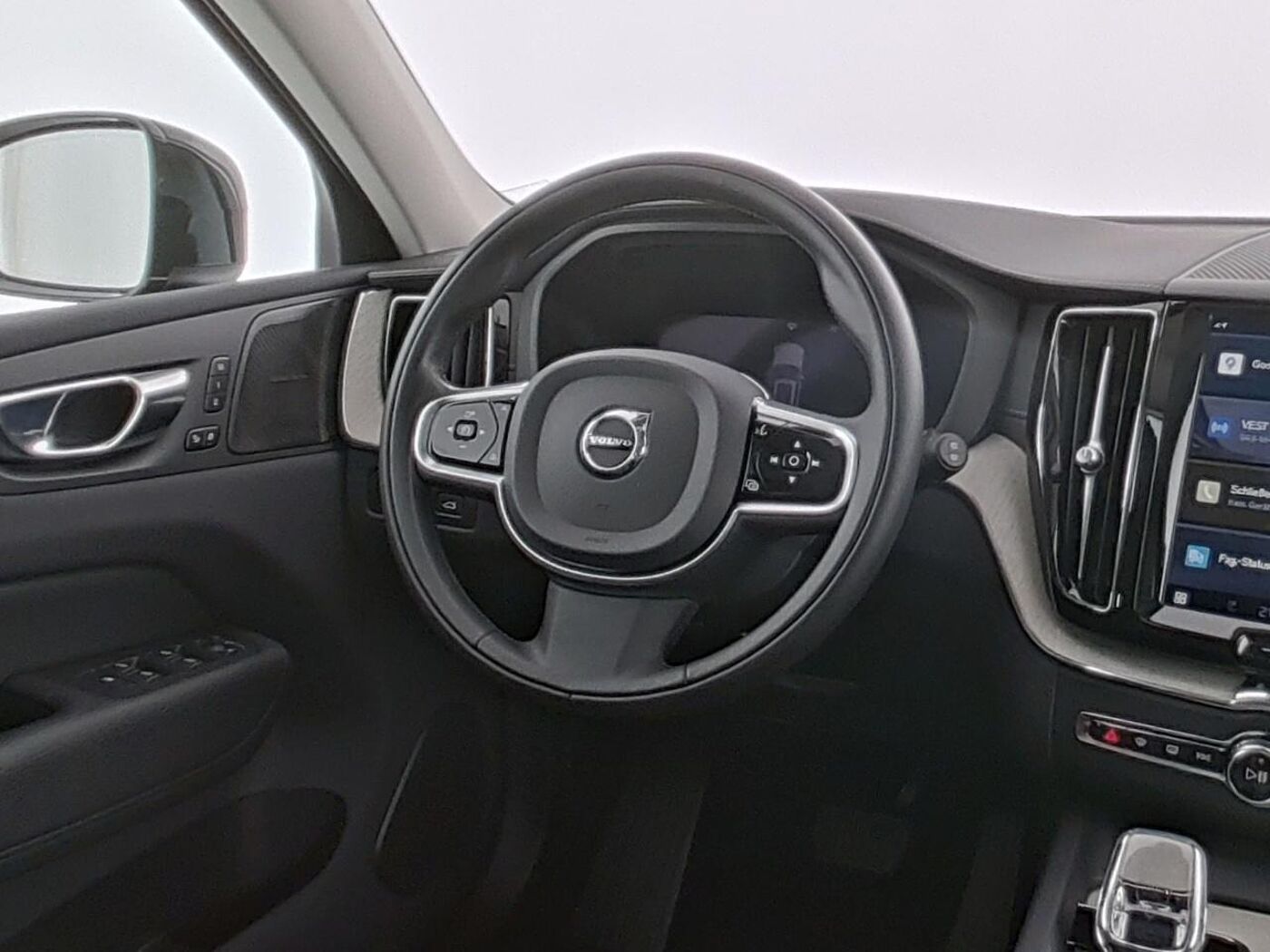 Volvo  XC 60