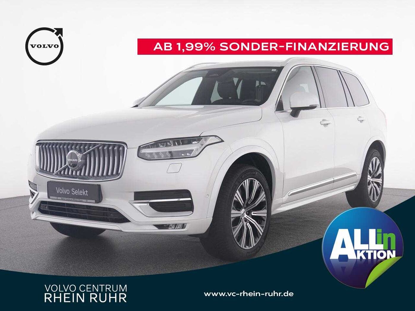 Volvo  XC 90