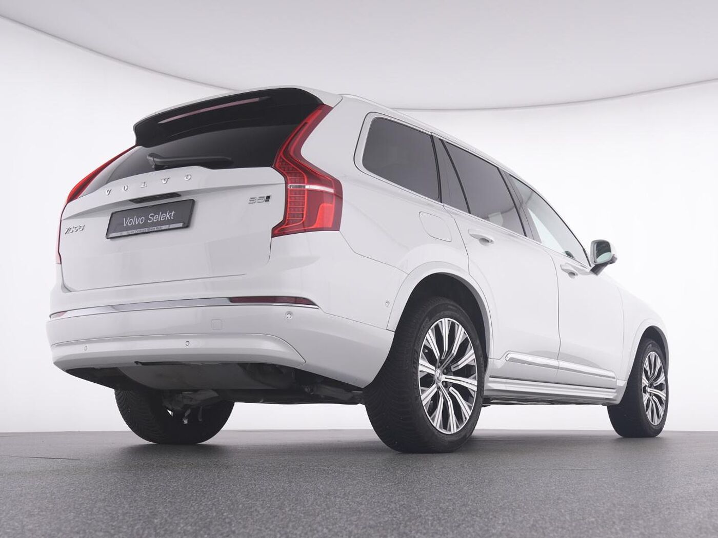 Volvo  XC 90