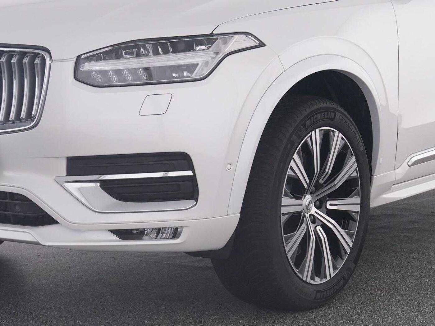 Volvo  XC 90
