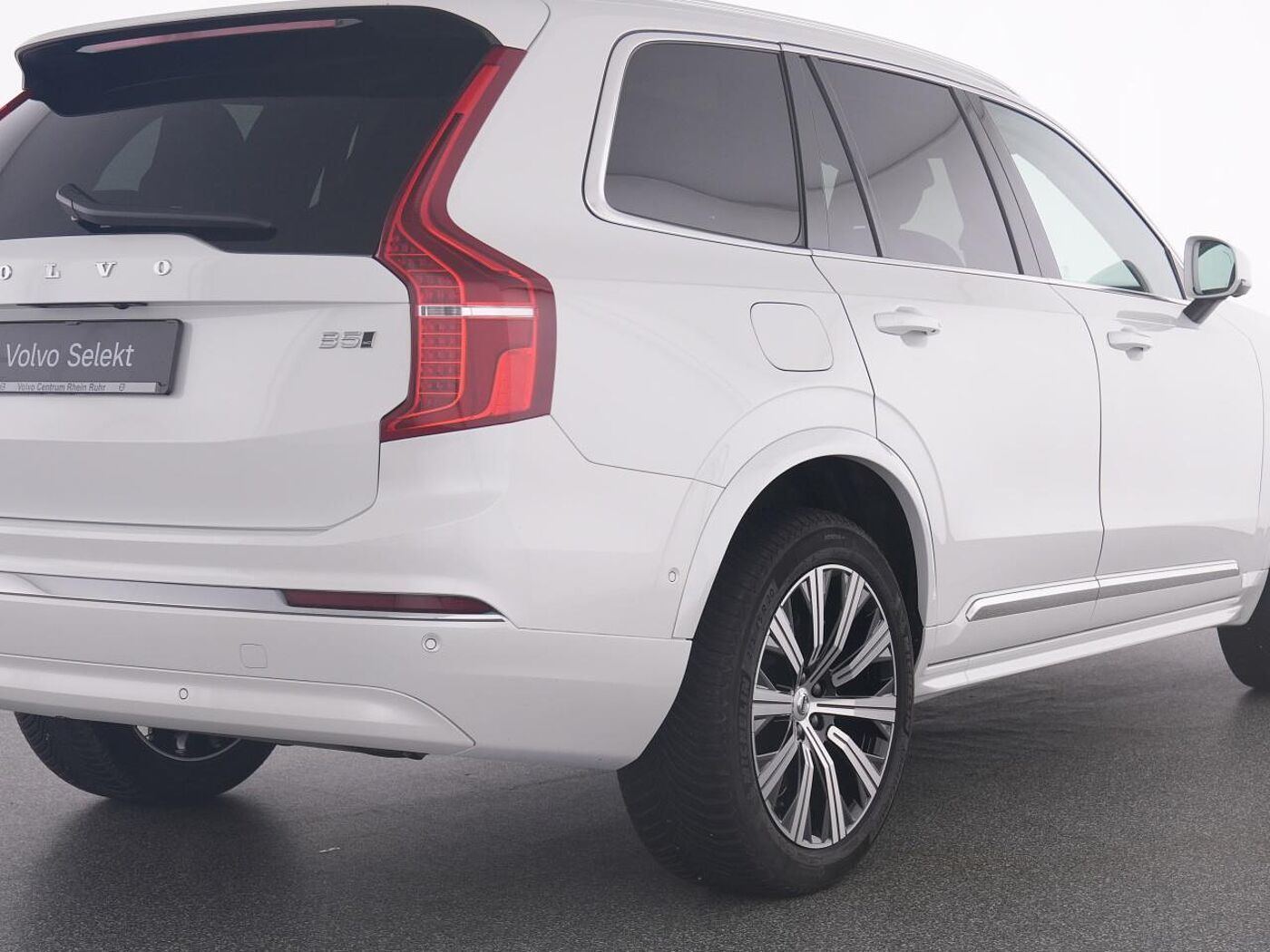 Volvo  XC 90