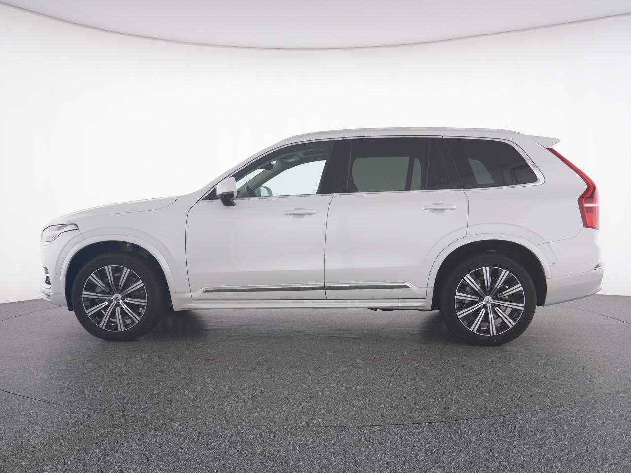 Volvo  XC 90