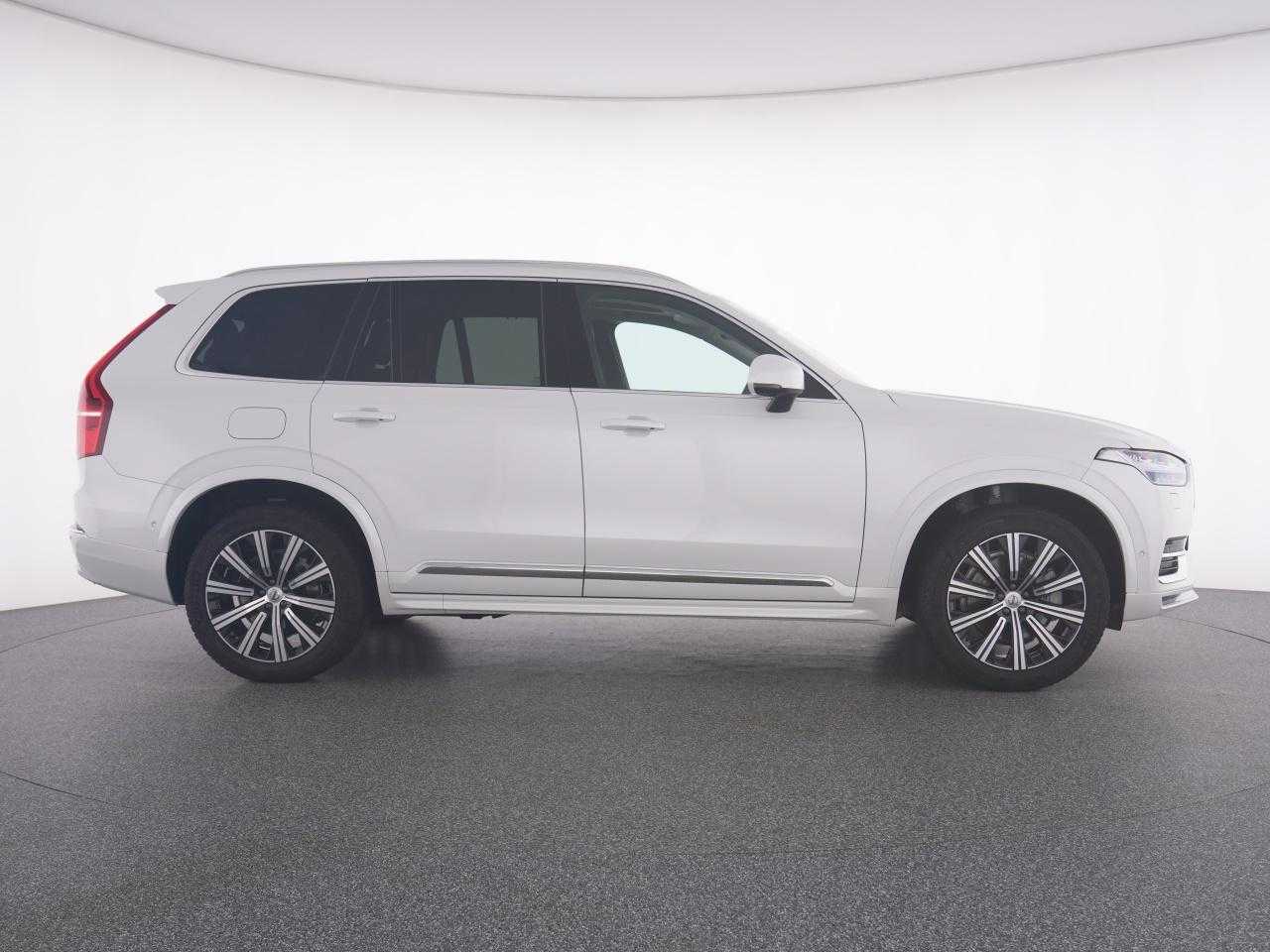 Volvo  XC 90