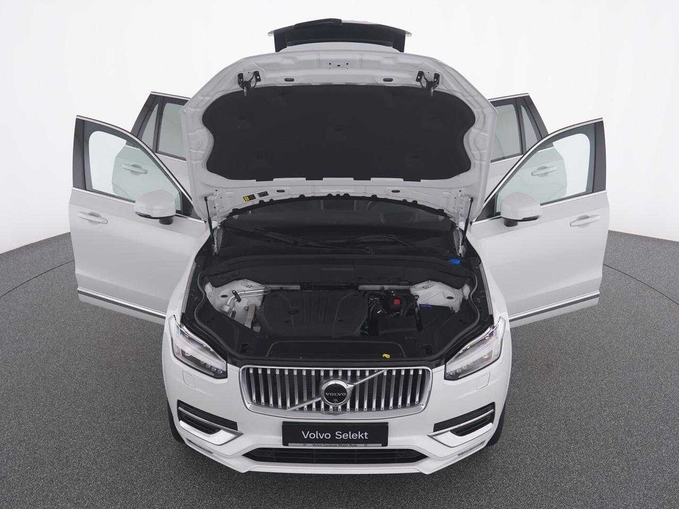 Volvo  XC 90