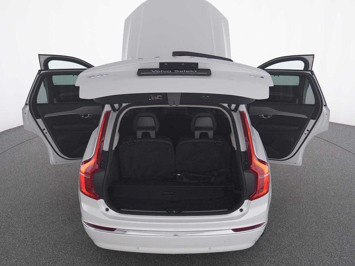 Volvo  XC 90