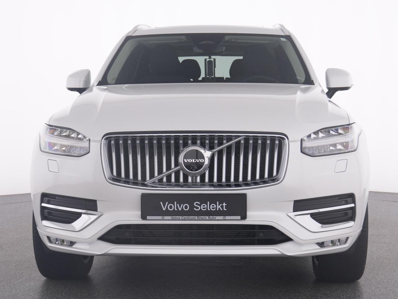 Volvo  XC 90
