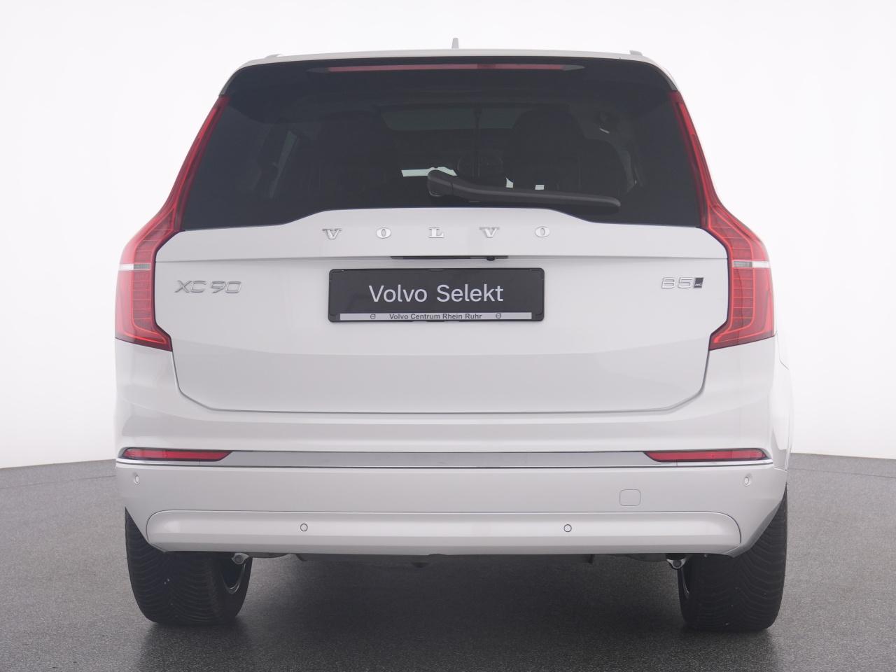 Volvo  XC 90
