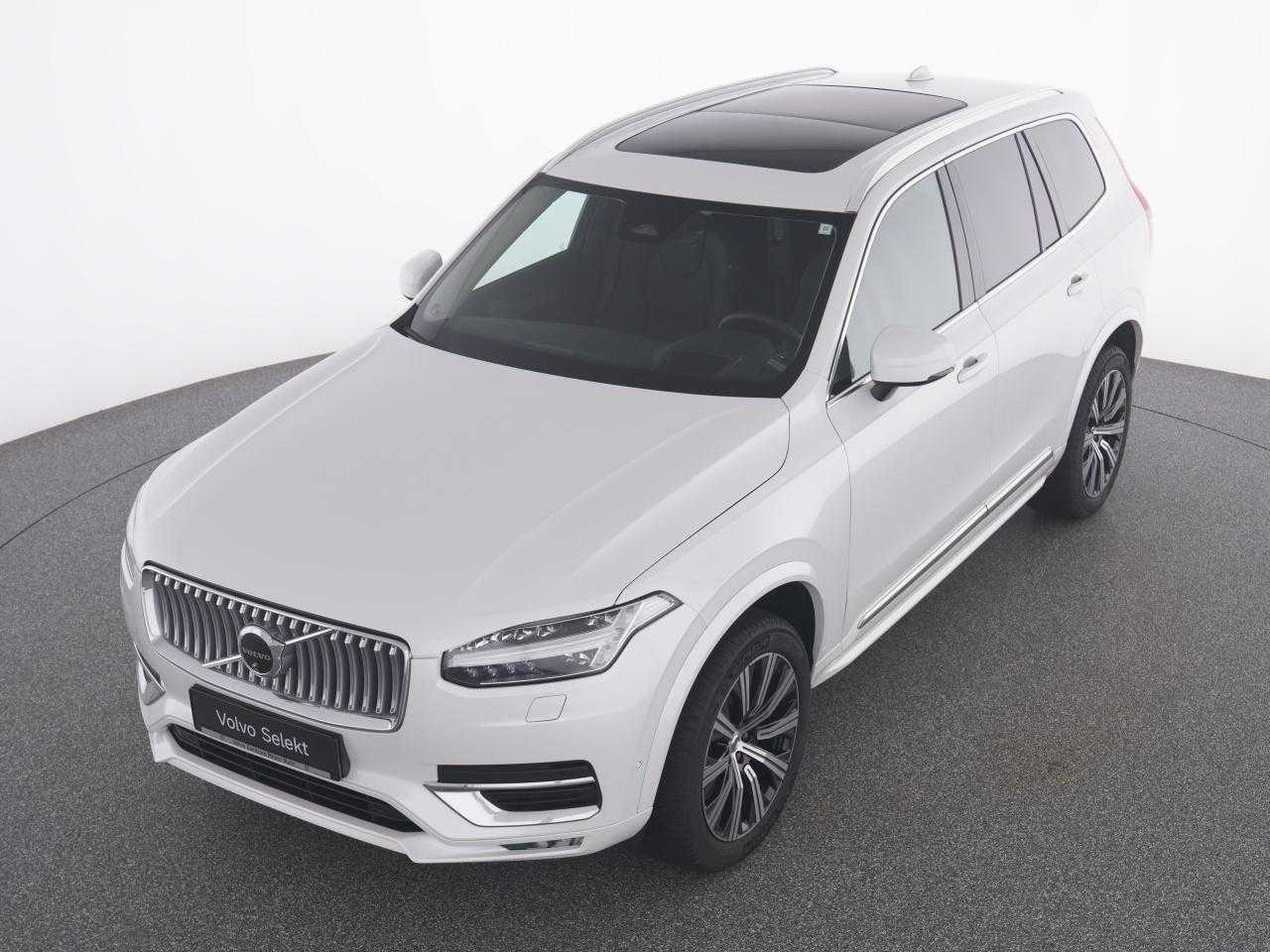 Volvo  XC 90