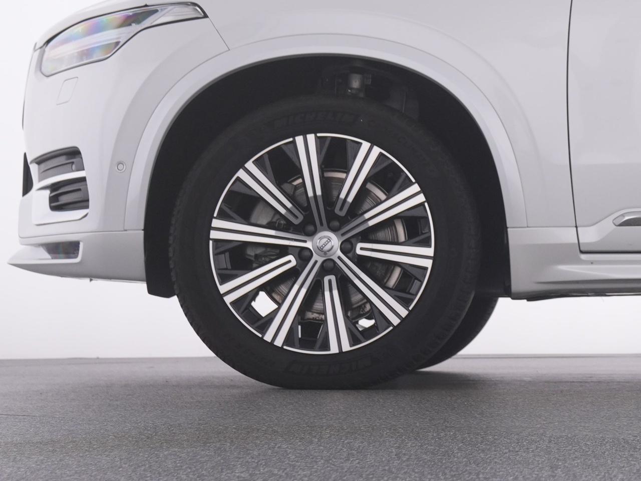 Volvo  XC 90