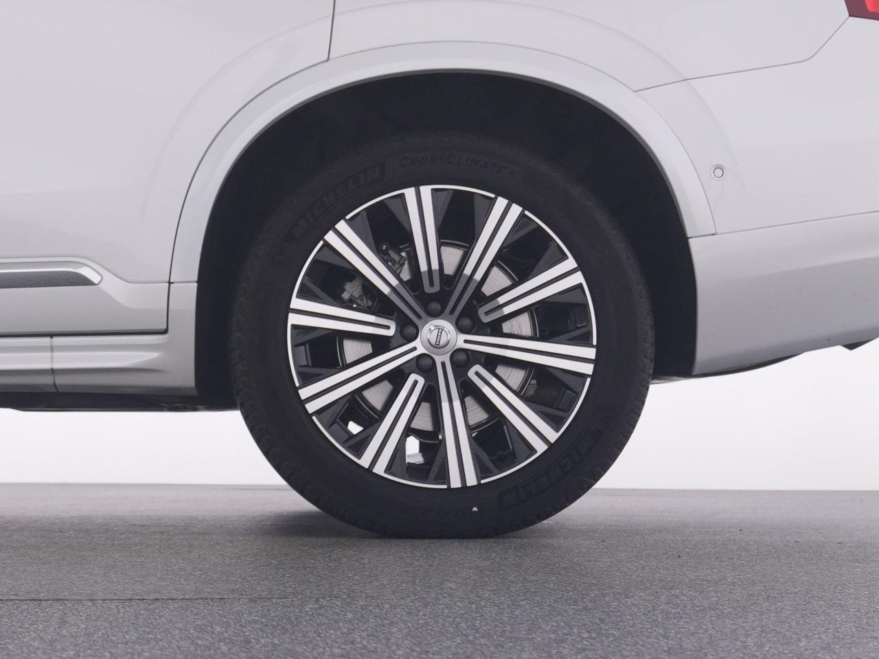 Volvo  XC 90