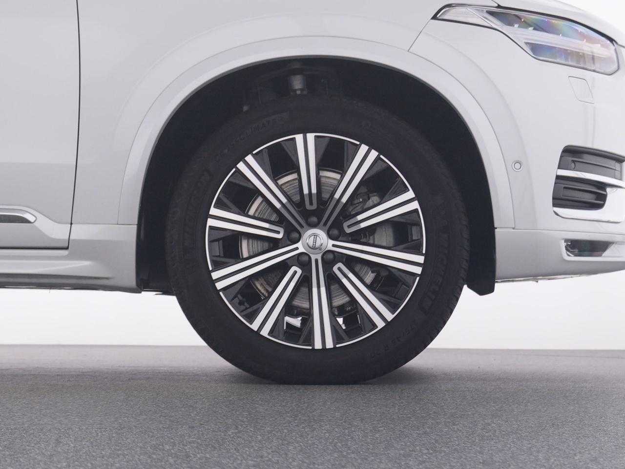 Volvo  XC 90
