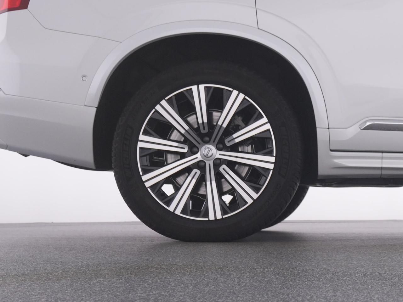 Volvo  XC 90