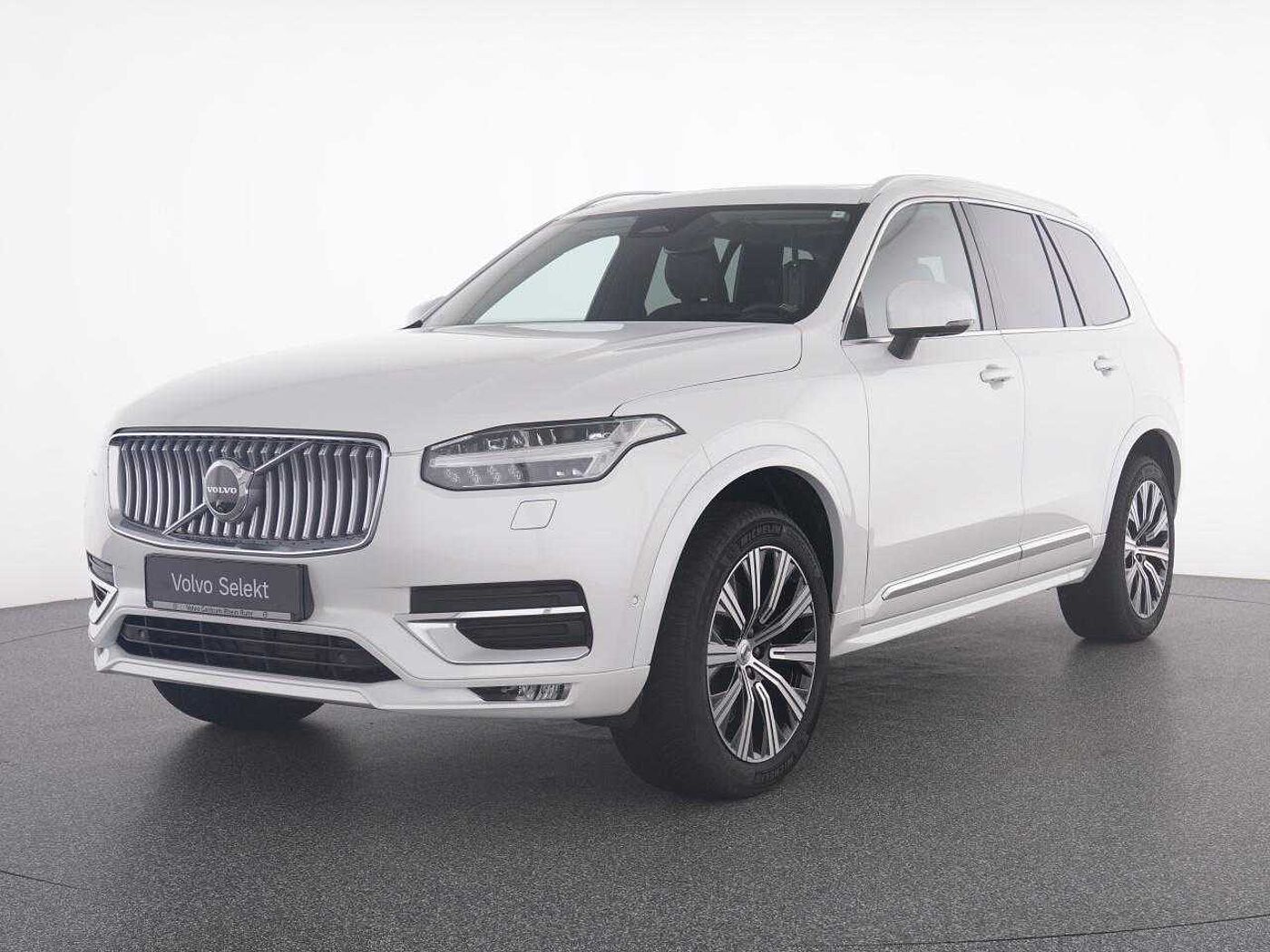 Volvo  XC 90