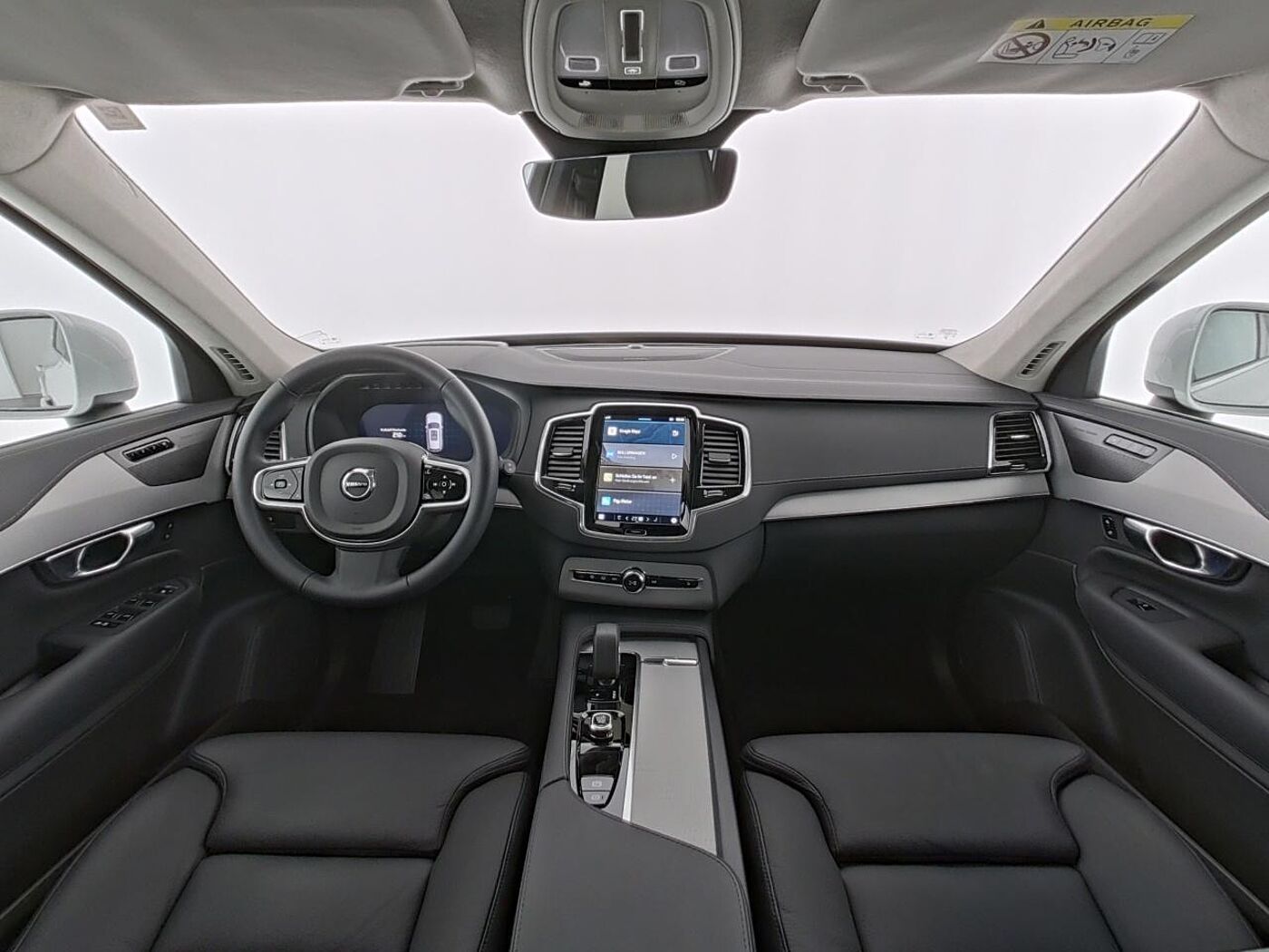 Volvo  XC 90