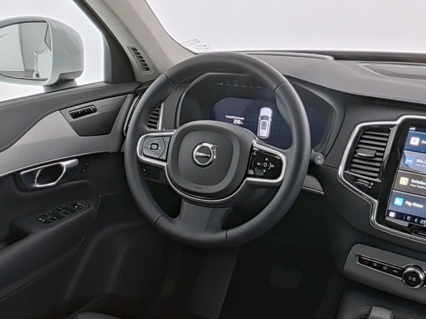 Volvo  XC 90