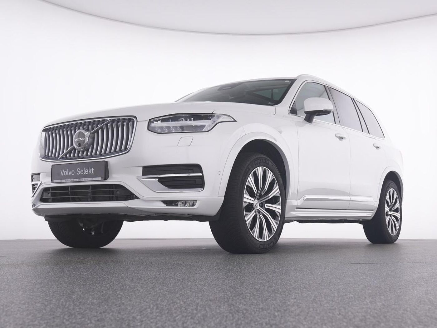 Volvo  XC 90