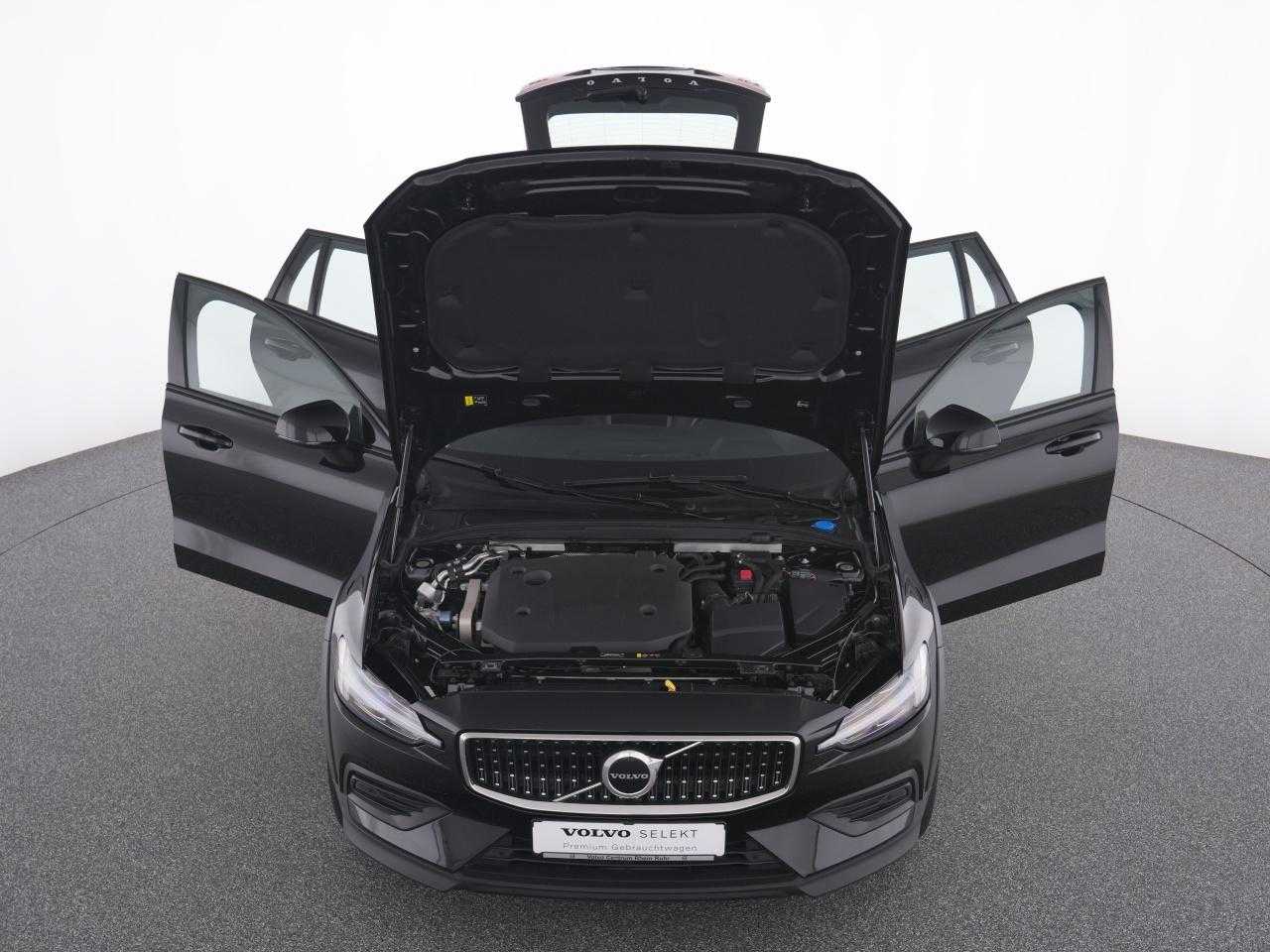 Volvo  CC