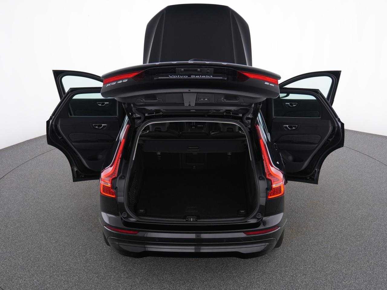 Volvo  XC 60