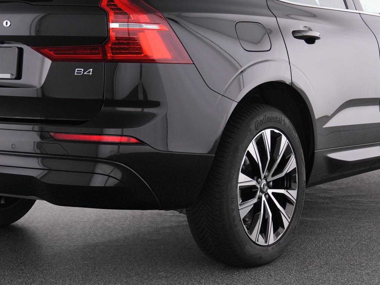 Volvo  XC 60