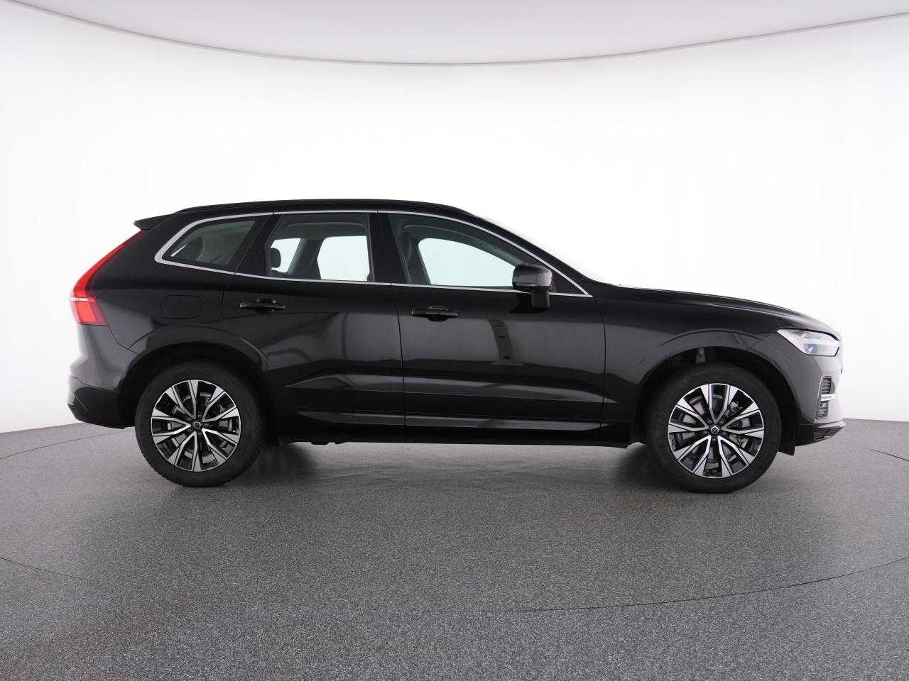 Volvo  XC 60
