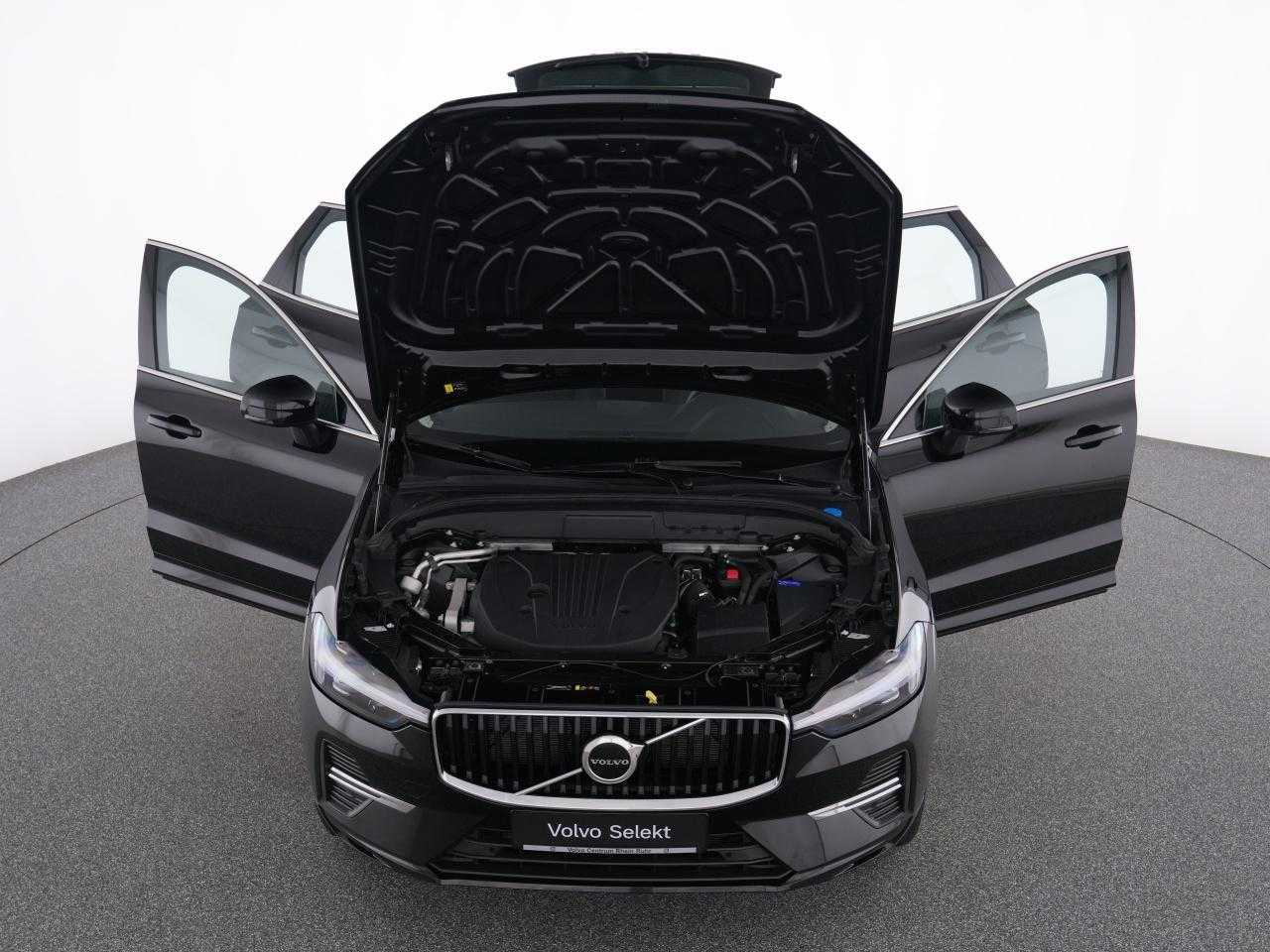 Volvo  XC 60