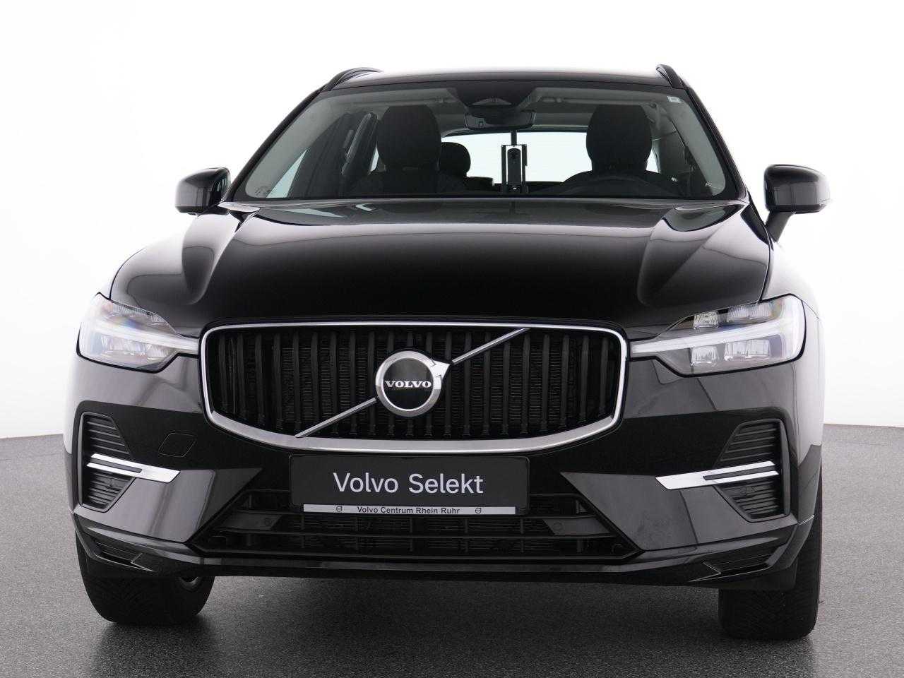 Volvo  XC 60