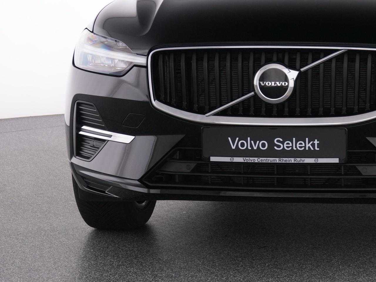 Volvo  XC 60