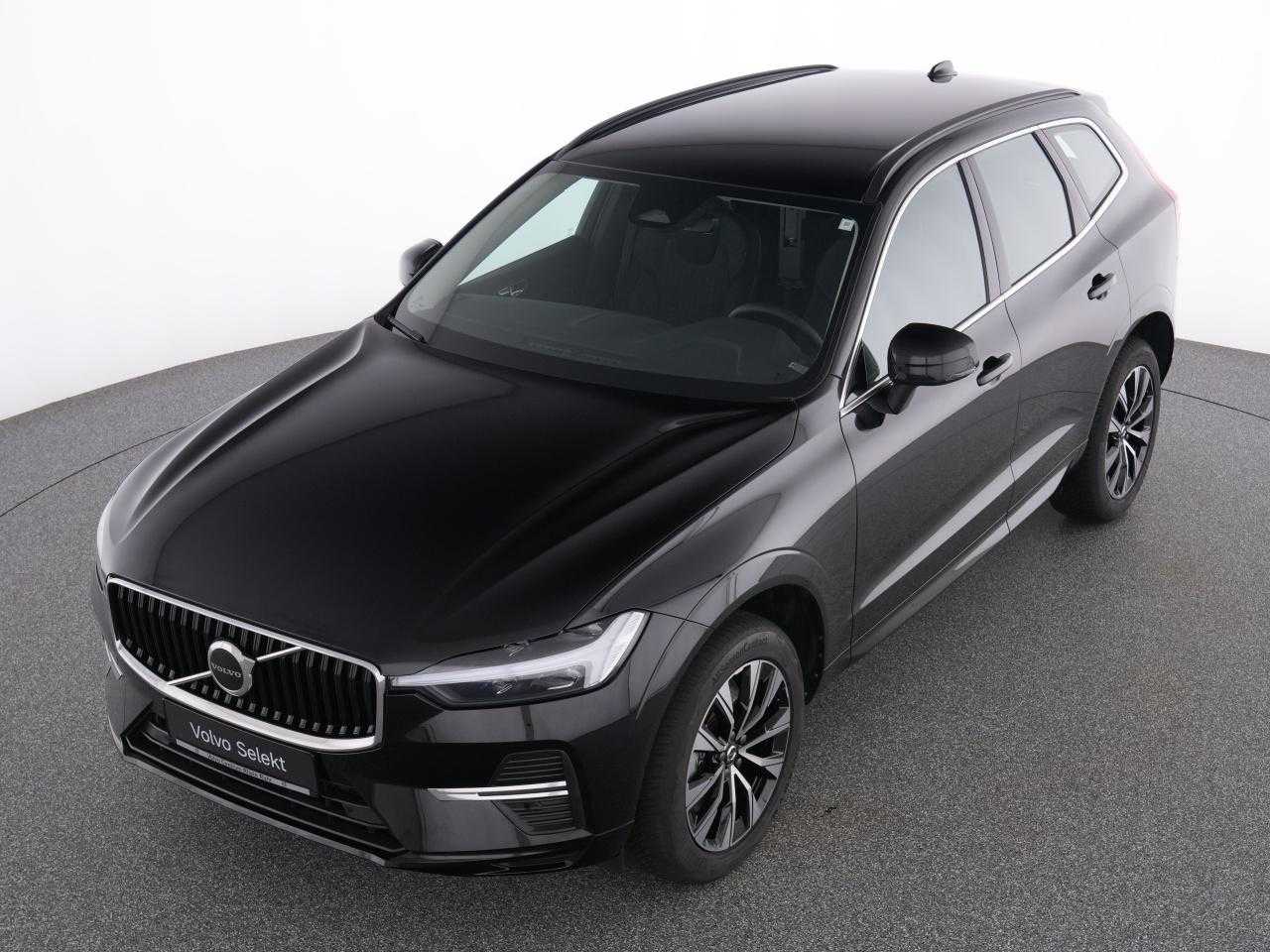 Volvo  XC 60