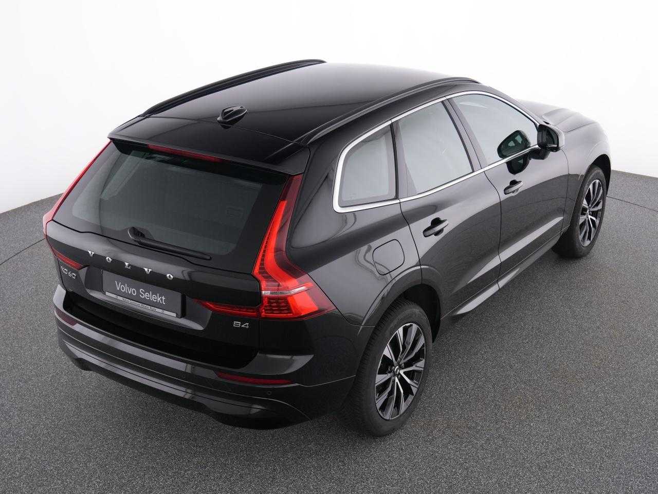 Volvo  XC 60