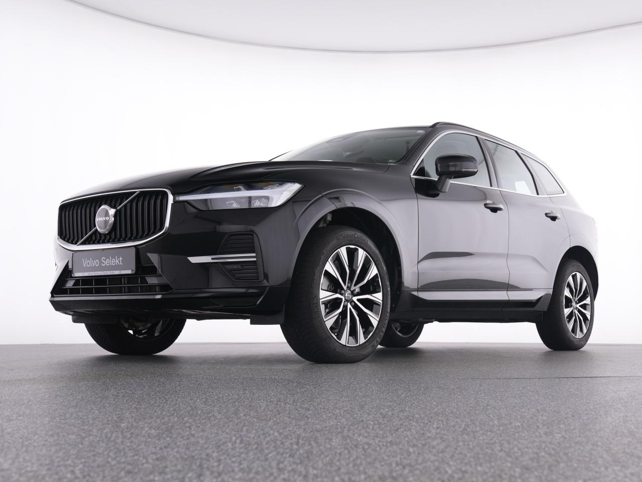 Volvo  XC 60
