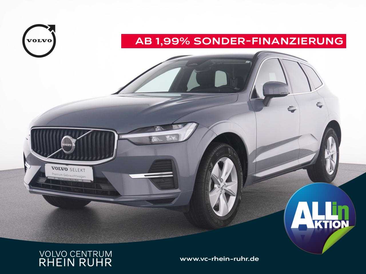 Volvo  XC 60