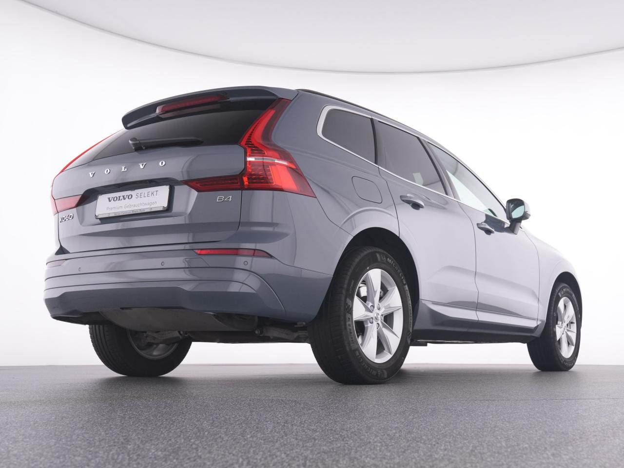 Volvo  XC 60