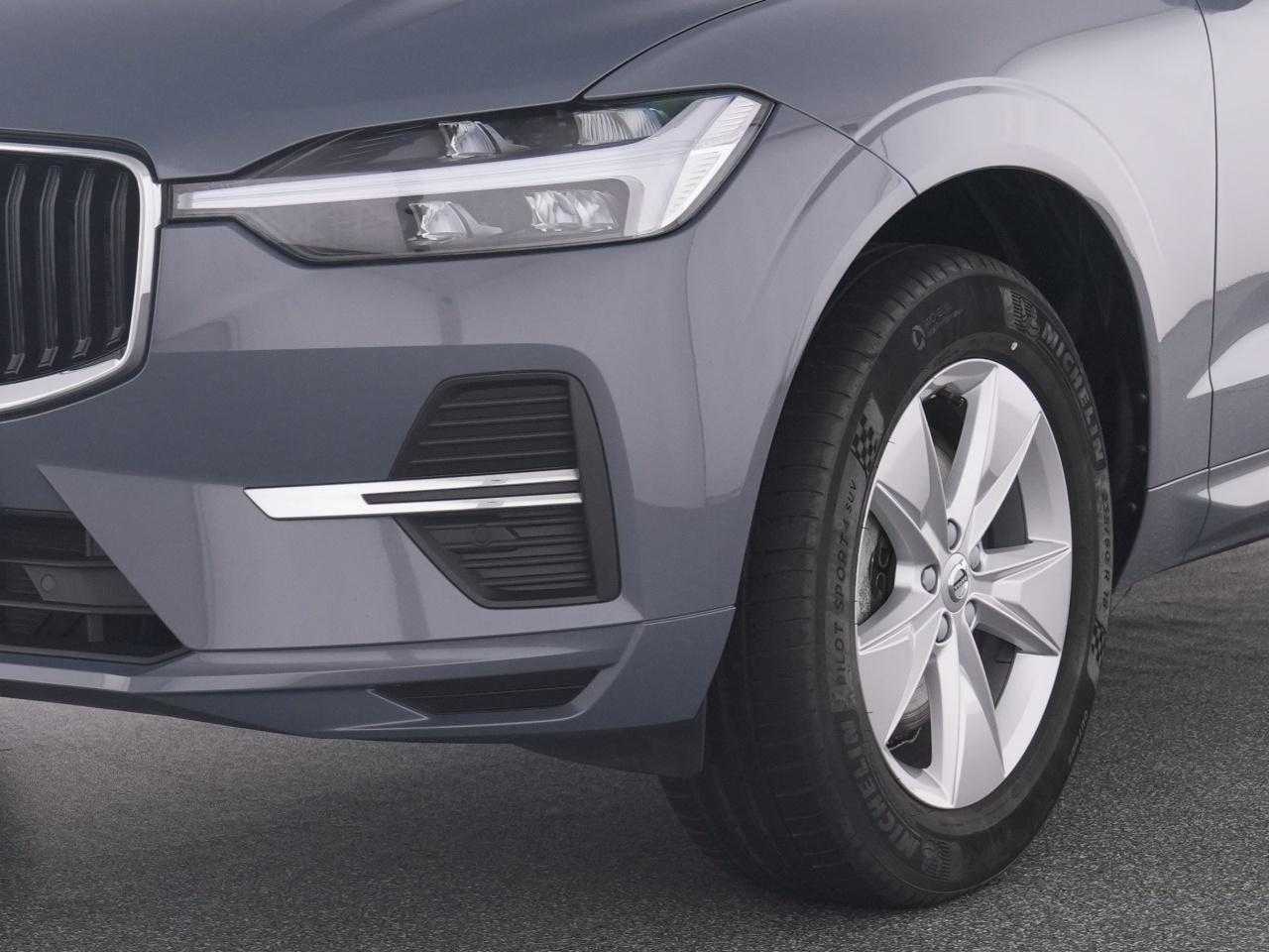 Volvo  XC 60