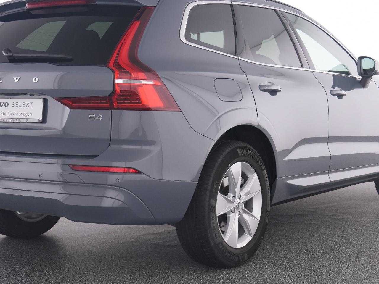Volvo  XC 60