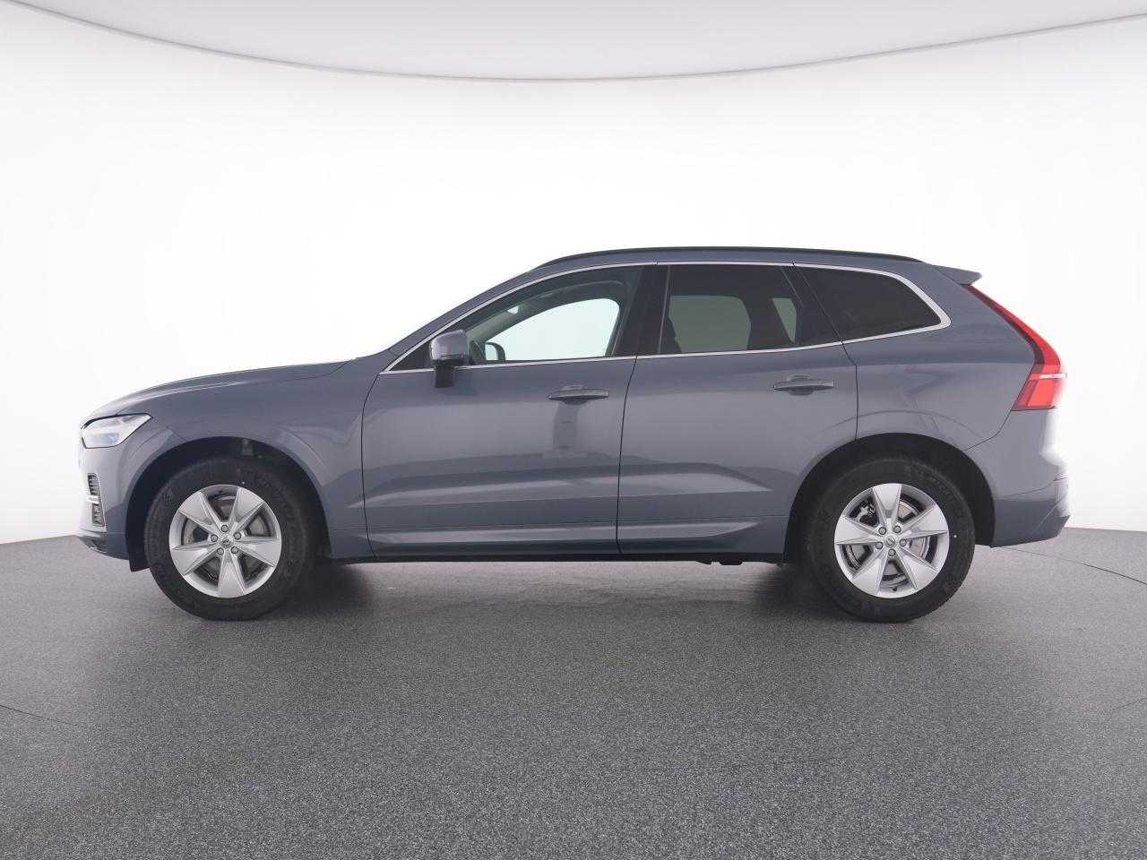 Volvo  XC 60