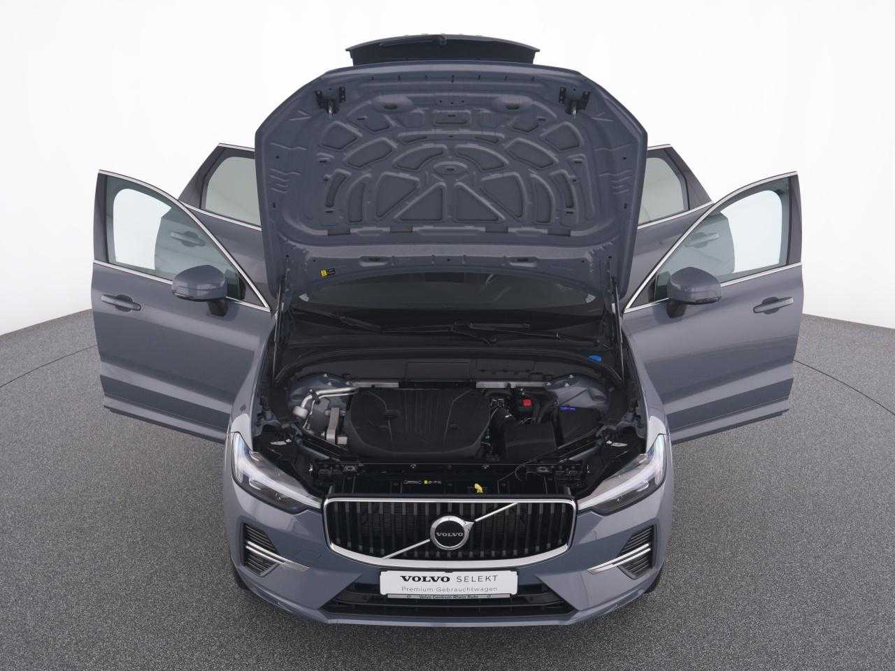 Volvo  XC 60