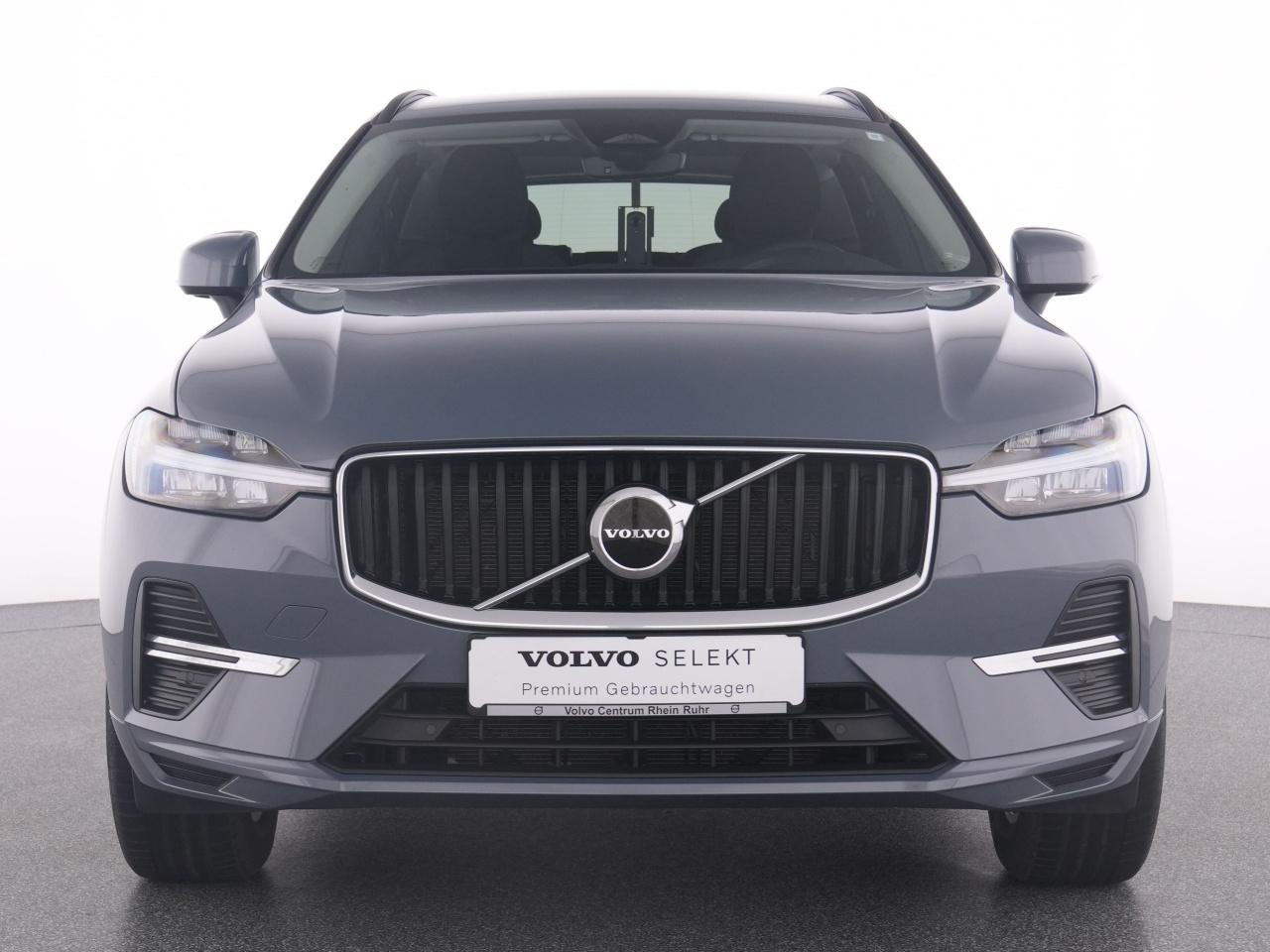 Volvo  XC 60